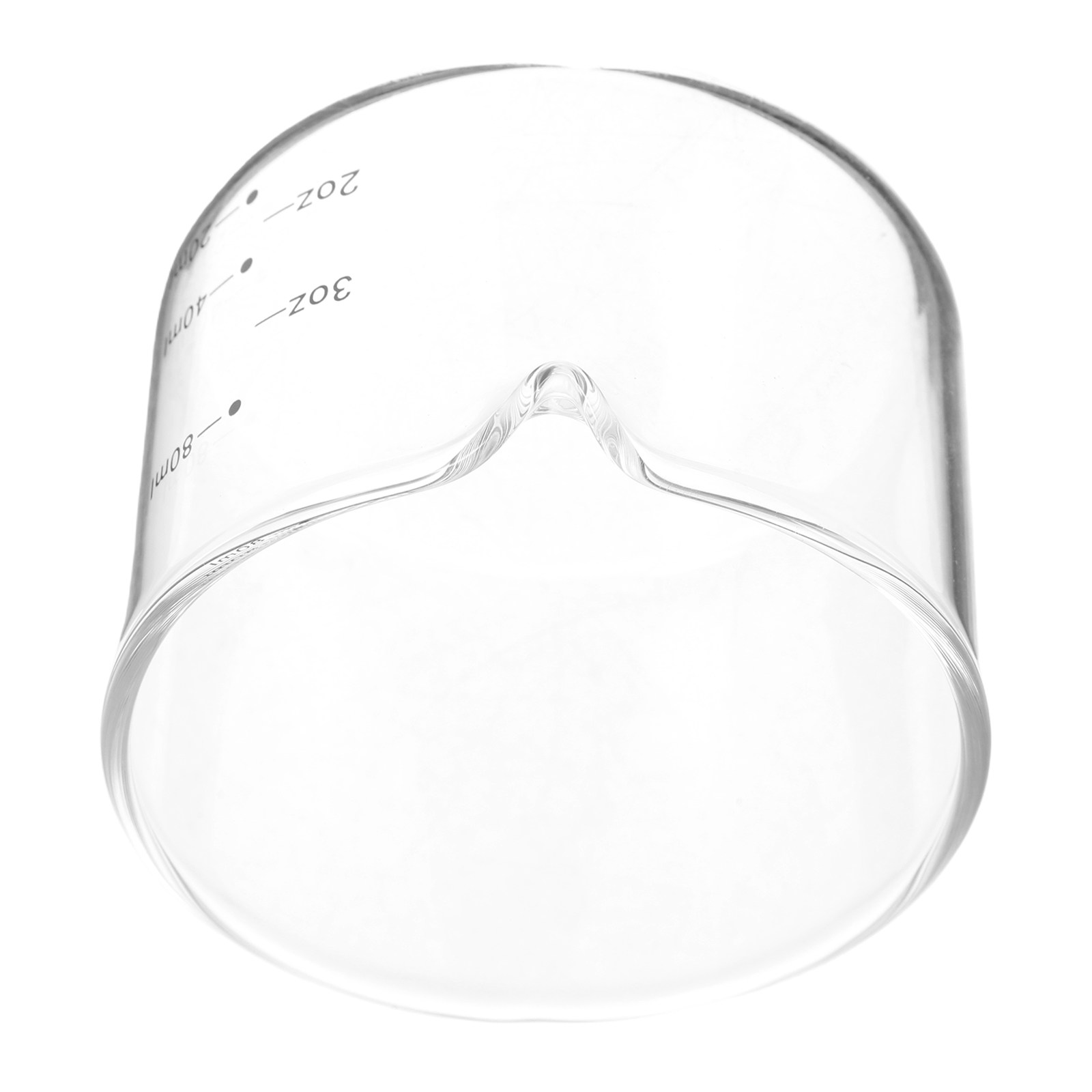 كوب قياس إسبريسو 80 مل، إبريق  - مراجعة Espresso Shot Glass وسعره