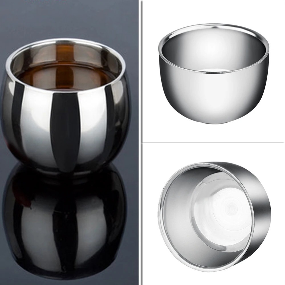 كوب عالي الجودة 100/150 مللي م - مراجعة Espresso Shot Glass وسعره